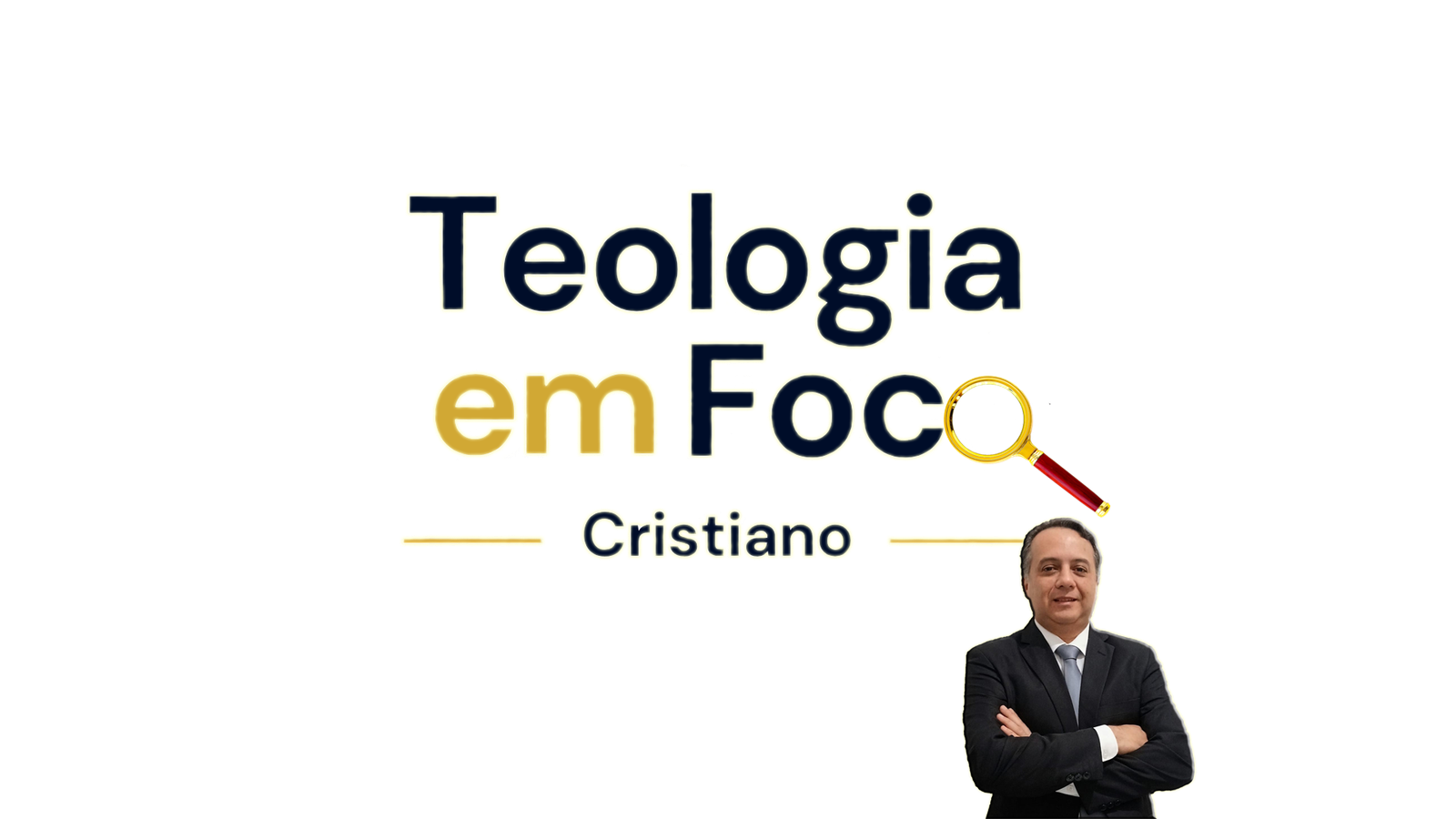 Teologia em Foco/Cristiano